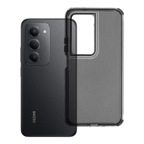 Futerał do Xiaomi Redmi 15 4G / 5G (169mm) Matrix Clear czarny