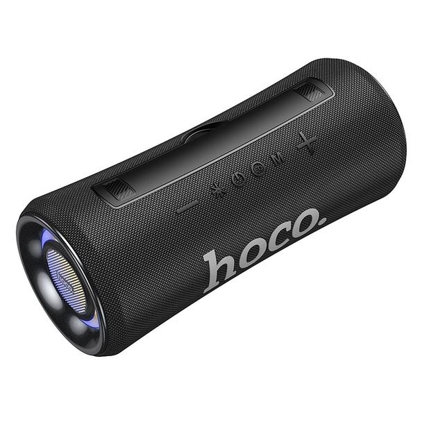 Głośnik bluetooth 40W 8h Hoco BS62 czarny