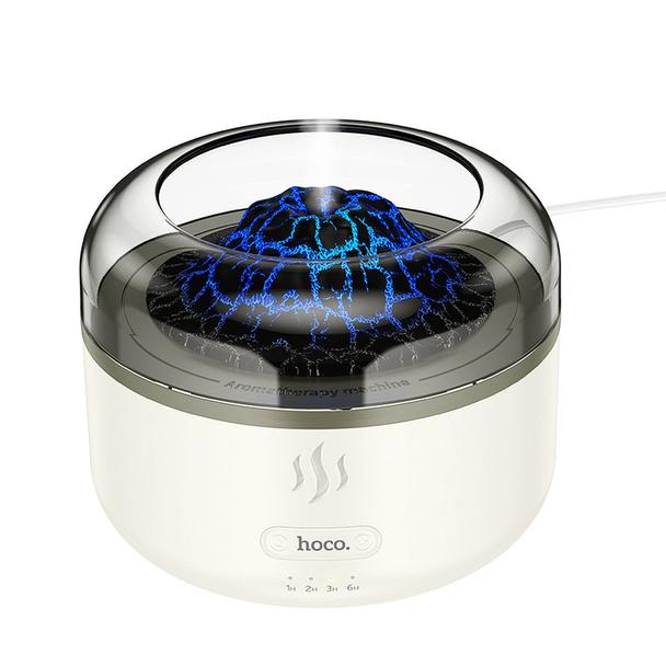 Nawilżacz powietrza Hoco ultrasoniczny HX30 biały