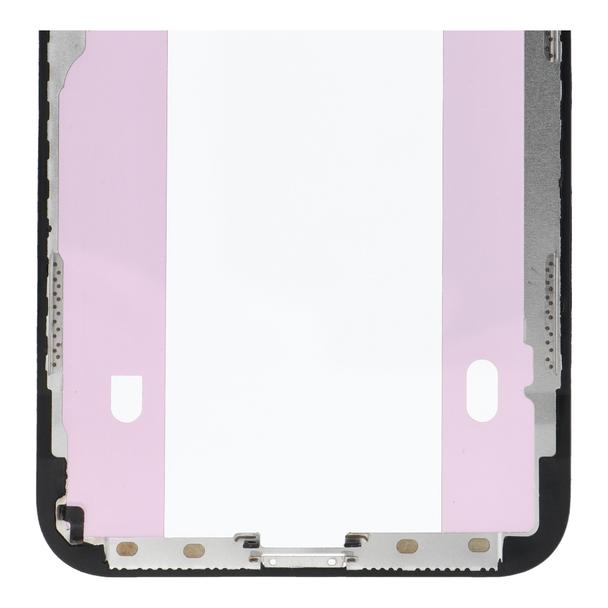 MUSTTBY Ramka LCD IPHONE X