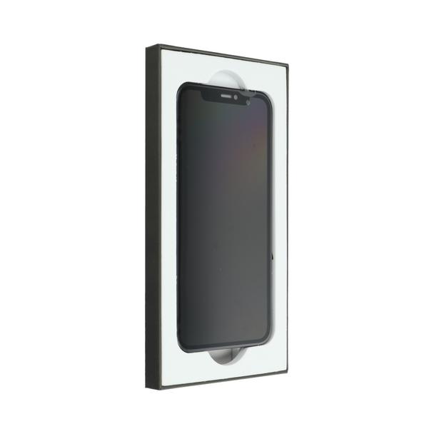 Wyświetlacz do iPhone 11 z ekranem dotykowym czarnym incell