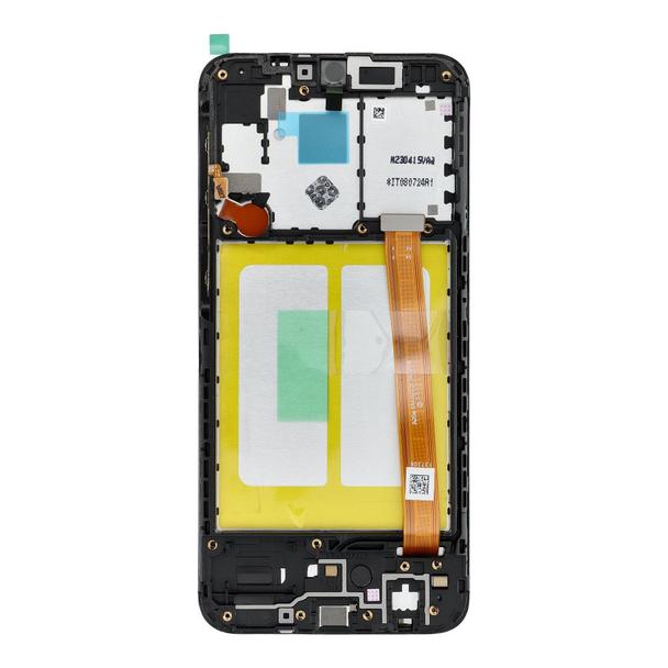 ServicePack Wyświetlacz LCD SAMSUNG A20e A202F GH82-20186A