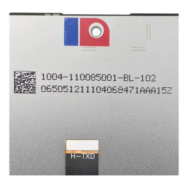 FixCell wyświetlacz LCD do HUAWEI P SMART 2021 OEM bez ramki