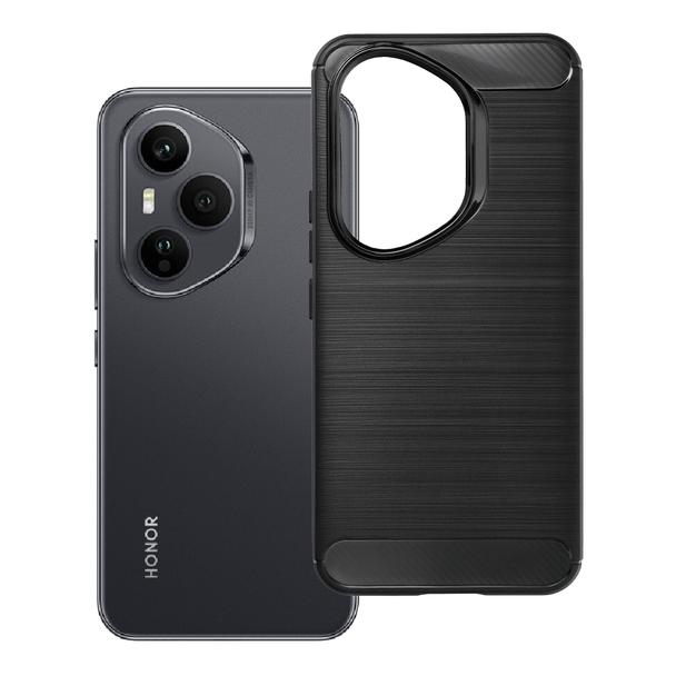 Etui na Honor 400 PRO Carbon 2.0 czarny