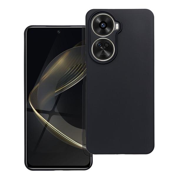 Futerał do Huawei Nova 12SE Matt czarny