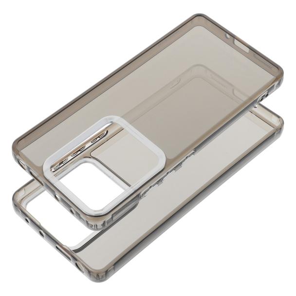 Futerał do Xiaomi Redmi Note 13 PRO 4G / Poco M6 PRO 4G Pearl czarny