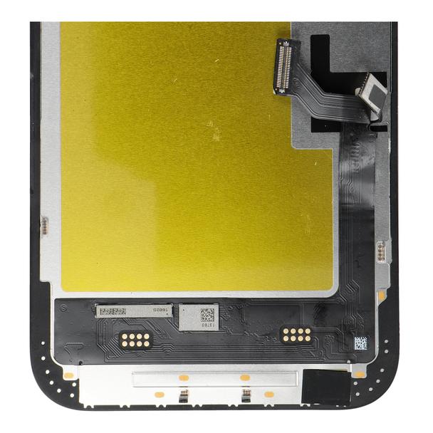FixCell wyświetlacz do IPHONE 14 Plus SOFT OLED 120Hz (Diagnosable: Used)