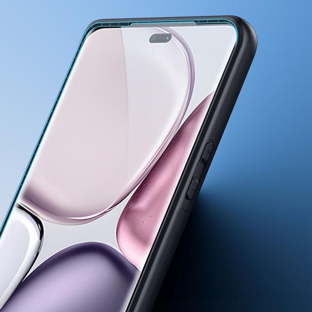 DUX DUCIS futerał AIMO do Motorola G86 czarny