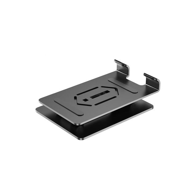 WiWU - Regulowana i obracana aluminiowa podstawka pod tablet do 12,9" ZM106