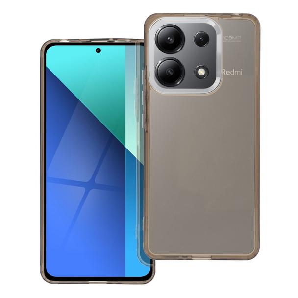 Futerał do Xiaomi Redmi Note 13 4G Pearl czarny