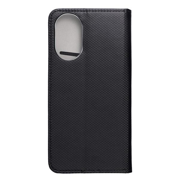 Etui z klapką na Realme C67 4G Smart Case Book czarne
