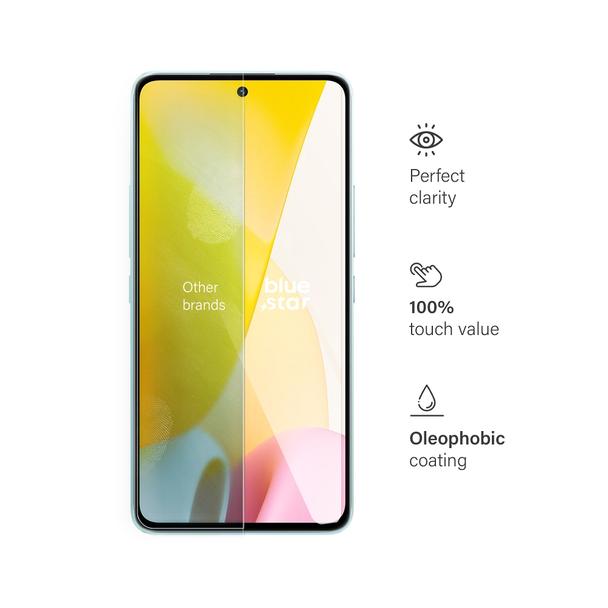 Szkło hartowane do Xiaomi 12 Lite