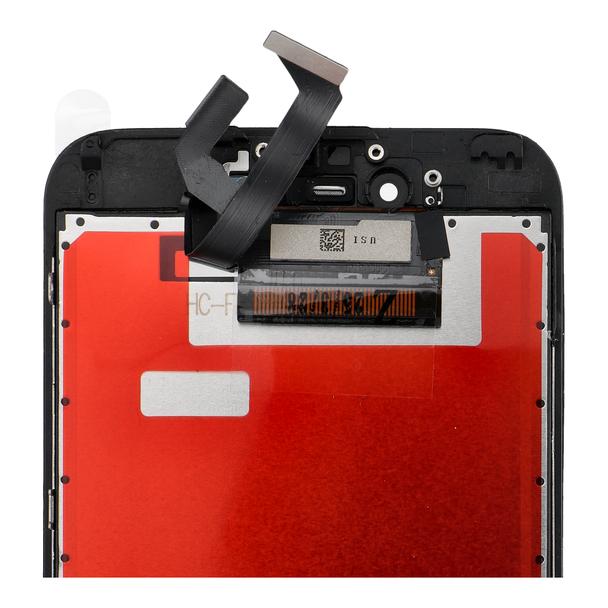 FixCell wyświetlacz do IPHONE 6S czarny (wysoka jasność)