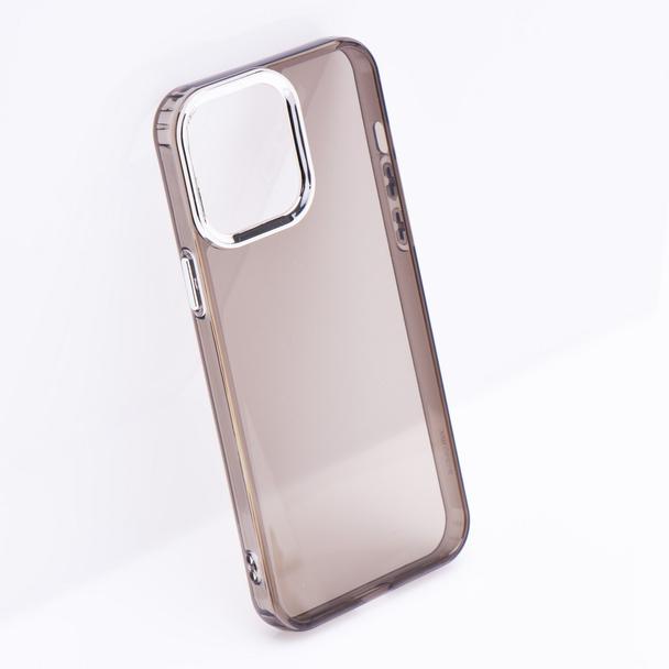 Futerał PEARL do IPHONE 17 czarny