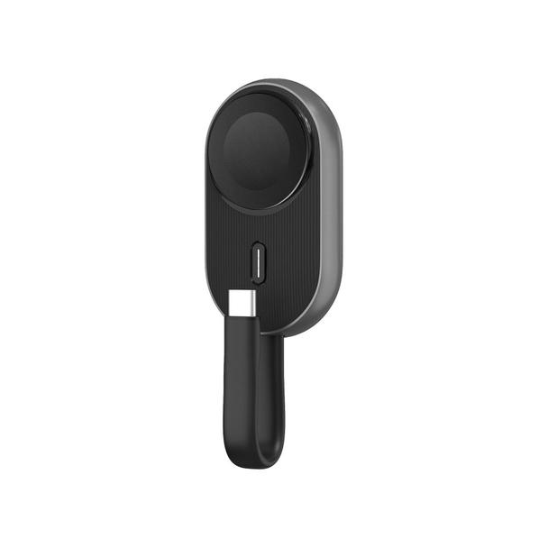 Powerbank do Apple Watch Forcell F-Energy Mini Power Watch 1A 2,5W 1200 mAh czarny