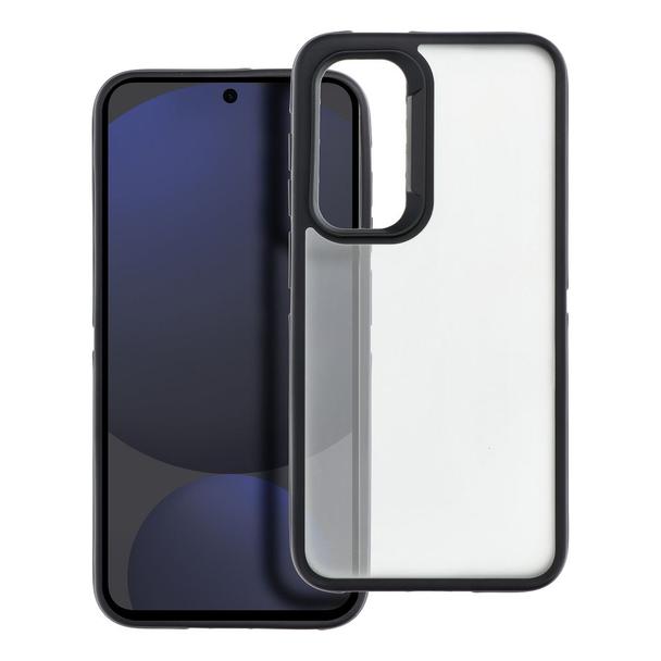Futerał do Samsung A56 5G Neo czarny