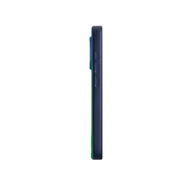 ZAGG futerał MILAN SNAP kompatybilny z MagSafe do IPHONE 17 raven feather