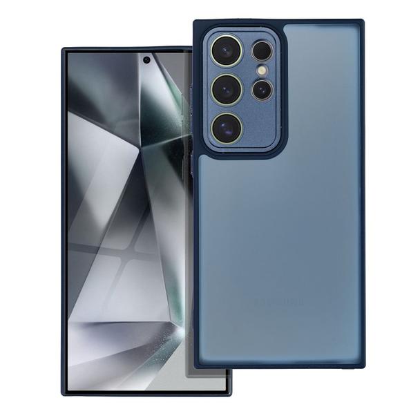 Futerał do Samsung S24 ULTRA Variete granatowy
