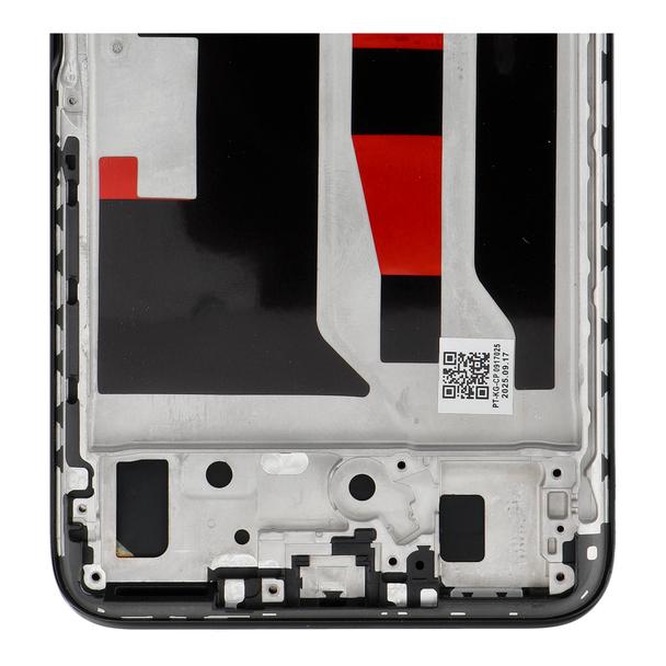 Wyświetlacz LCD do HUAWEI Nova 8i OEM z ramką