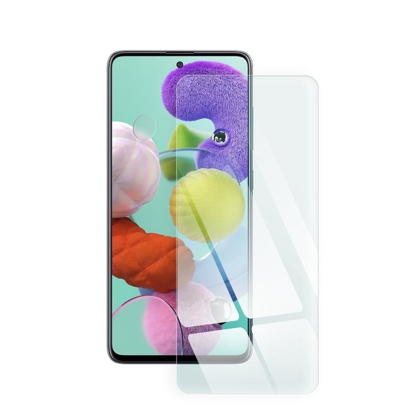 Szkło hartowane do Samsung Galaxy A71 Blue Star