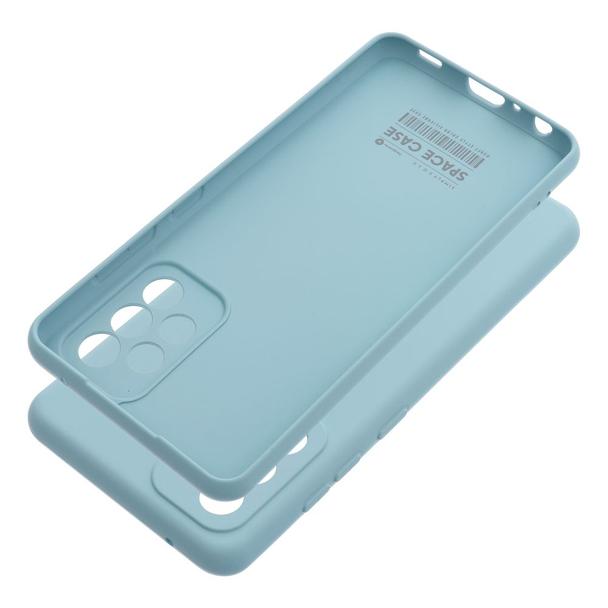 ROAR futerał SPACE do SAMSUNG A52 5G / A52 4G LTE / A52s 5G Niebieski