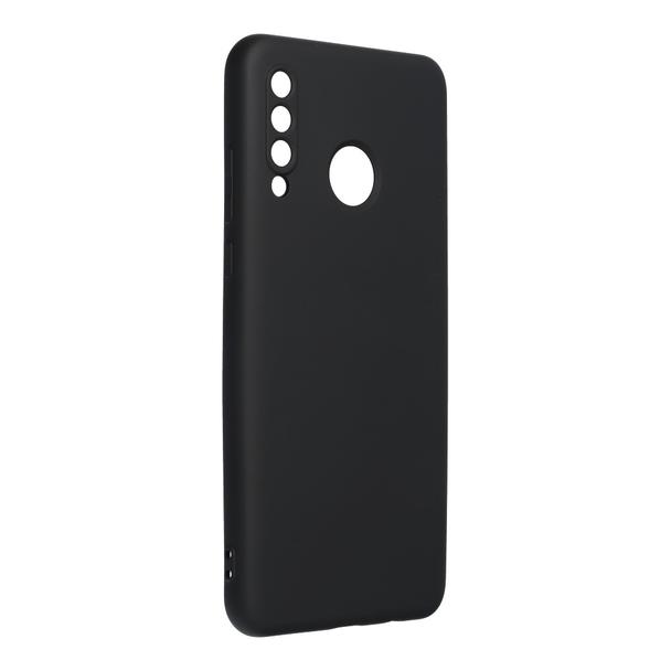 Futerał do Huawei P30 LITE Silicone czarny