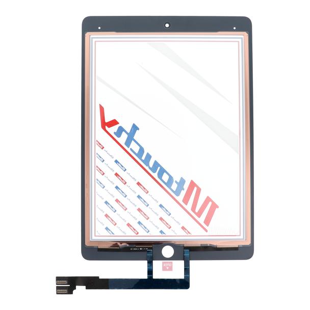 MUSTTBY Ekran dotykowy + OCA do iPAD Pro 9.7 (biały)