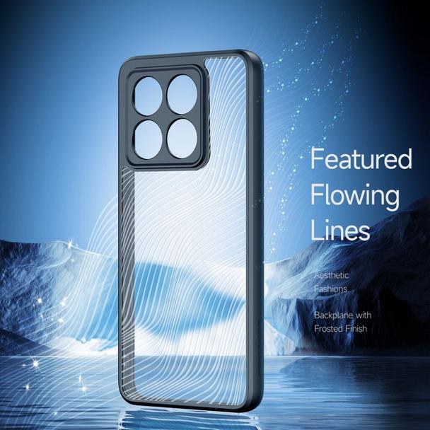 DUX DUCIS futerał AIMO do XIAOMI 14T Pro czarny