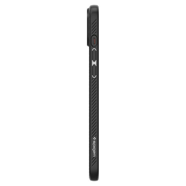 SPIGEN futerał LIQUID AIR do IPHONE 15 matte black