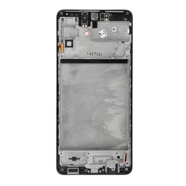 ServicePack Wyświetlacz LCD do SAMSUNG M51 M515F GH82-23568A
