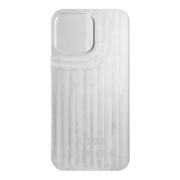 Forma do sublimacji pojedyńczy futerał do IPHONE 14 PRO MAX