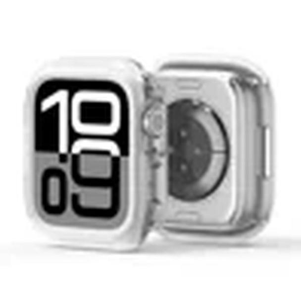 DUX DUCIS futerał CAMO do Apple Watch serii 10 46 mm biały