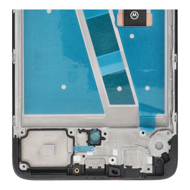 ServicePack Wyświetlacz LCD do MOTOROLA Moto G72 5D68C21701