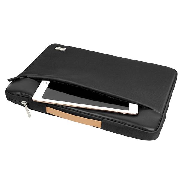 Torba na laptopa 14" Hoco GT7 czarna