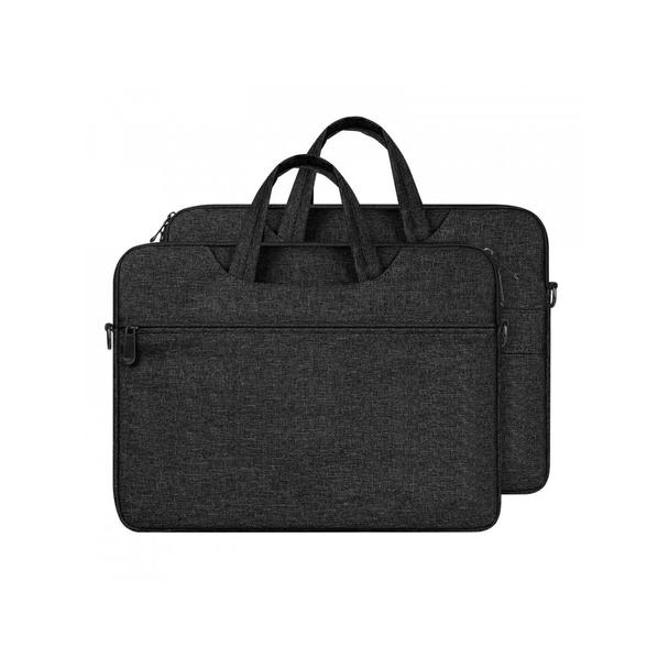 DUX DUCIS futerał LBJB na laptop 14-15,4" Shoulder Bag czarny
