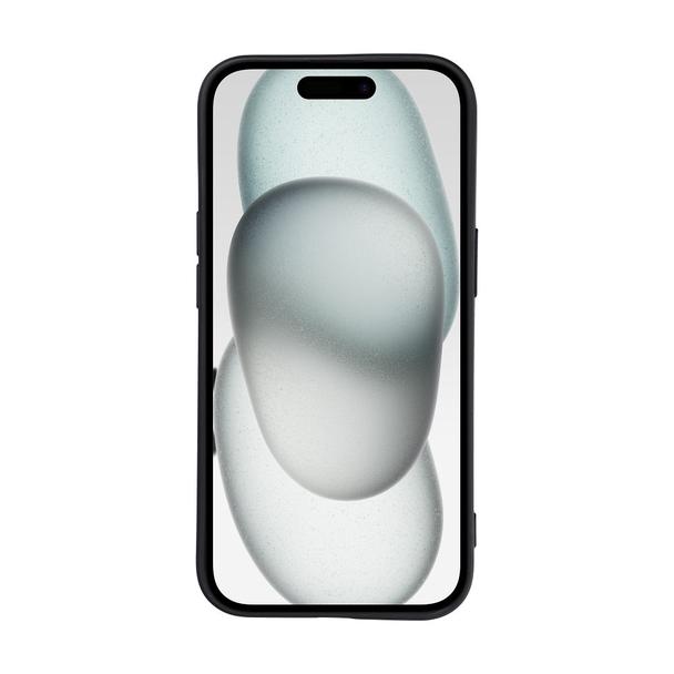 Etui na iPhone 18 Pro / 17 Pro Matt 2.0 czarne
