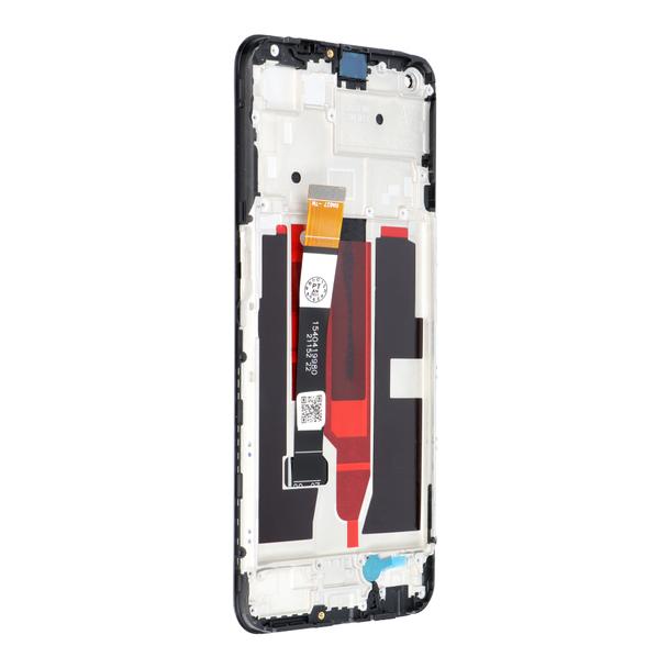 Wyświetlacz do Realme 8 5G