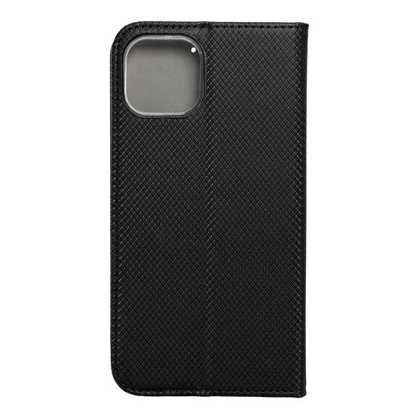 Etui z klapką na iPhone 13 Smart Case Book czarne