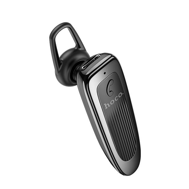 Słuchawka bluetooth Hoco E60 czarna