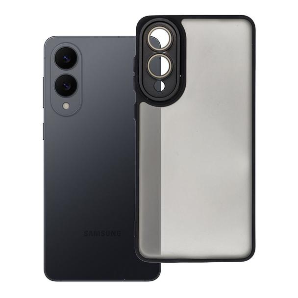 Etui na Samsung S25 EDGE Variete czarne