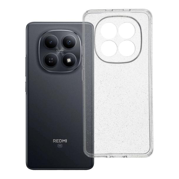 Etui na Xiaomi Redmi Note 15 5G Clear Case 2 mm Blink transparentne