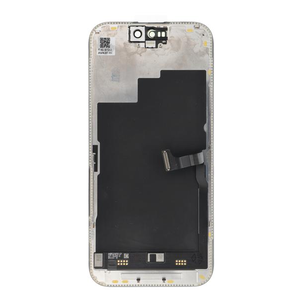FixCell wyświetlacz do IPHONE 15 Pro Super Retina XDR (odnowiony)