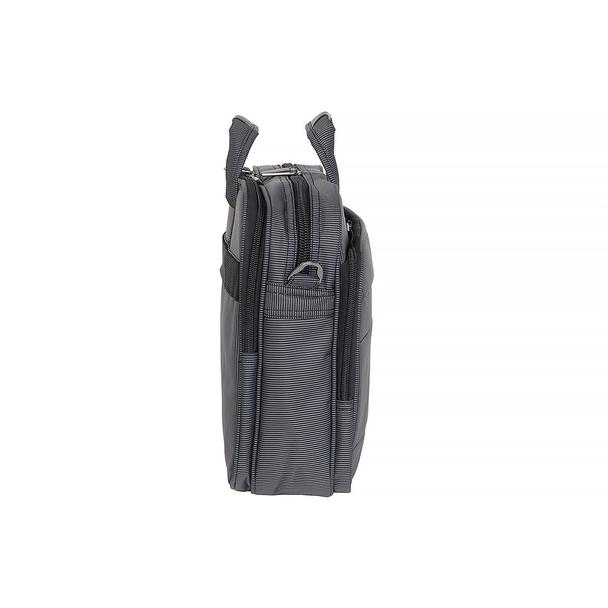 ART torba na laptopa / tablet / notebook 15.6"- 16.1"  AB-119 czarna