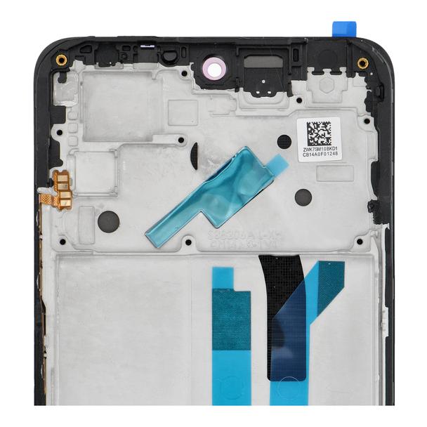 FixCell wyświetlacz LCD do REDMI NOTE 12 PRO 4G HARD OLED z ramką