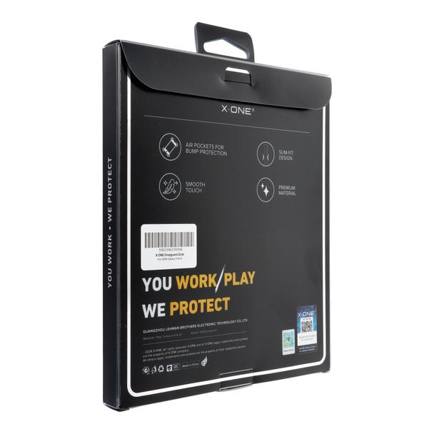 Futerał X-ONE Dropguard 2 Lite - do Samsung Galaxy Fold 6