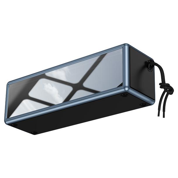 Głośnik bluetooth 2 x 10W 5h Hoco HC40 czarny