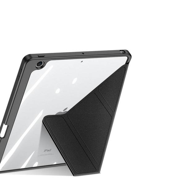 DUX DUCIS etui MAGI z miejscem na rysik do iPad 10.9 (2022) czarne