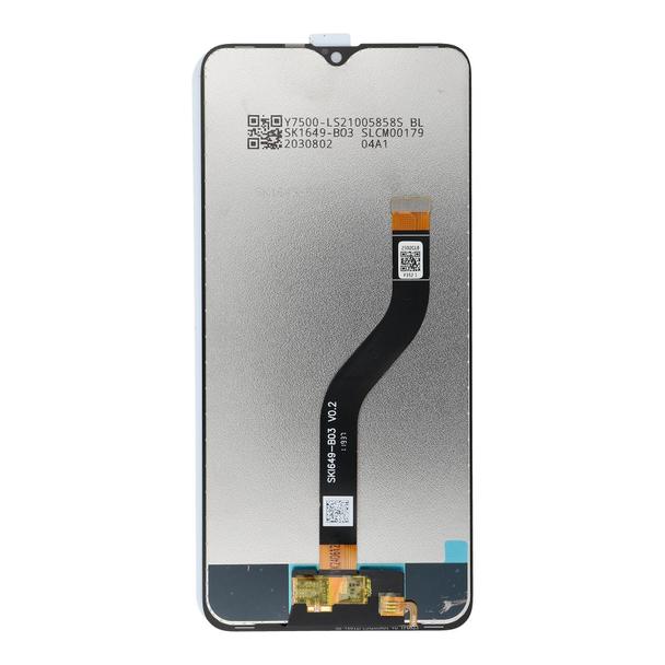 NCC Wyświetlacz LCD do SAMSUNG A20S A207F/A207M OEM bez ramki