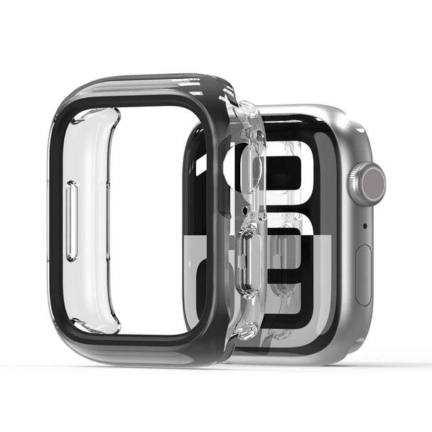 DUX DUCIS futerał CAMO do Apple Watch serii 10 42 mm czarny
