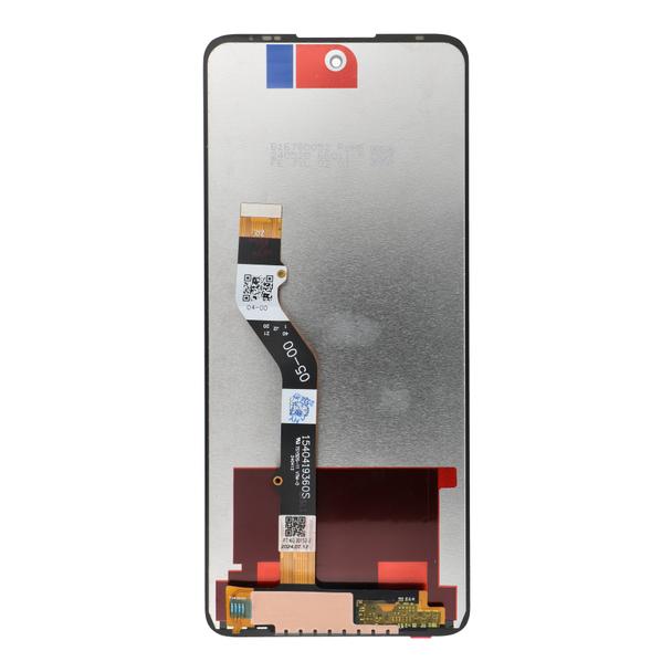 FixCell wyświetlacz do MOTOROLA G50 4G OEM bez ramki